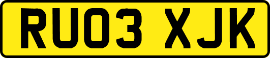 RU03XJK