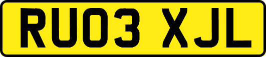 RU03XJL