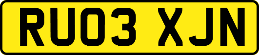 RU03XJN