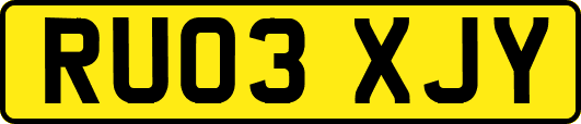 RU03XJY