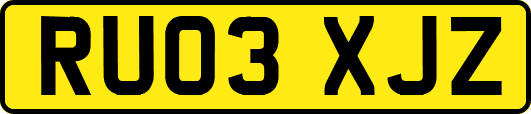 RU03XJZ
