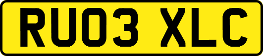RU03XLC