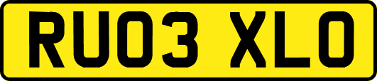 RU03XLO