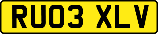 RU03XLV
