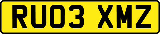 RU03XMZ