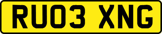 RU03XNG