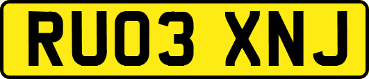 RU03XNJ