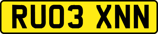 RU03XNN