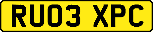 RU03XPC