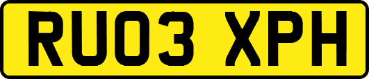 RU03XPH