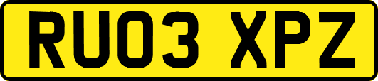 RU03XPZ