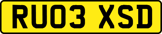 RU03XSD