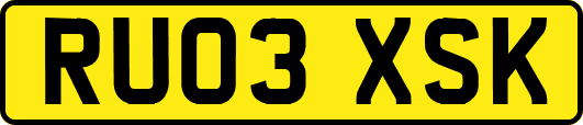 RU03XSK