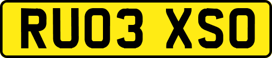 RU03XSO