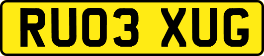 RU03XUG
