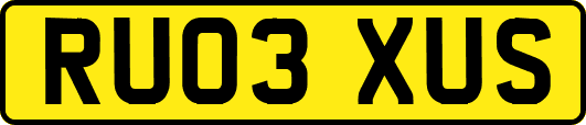 RU03XUS