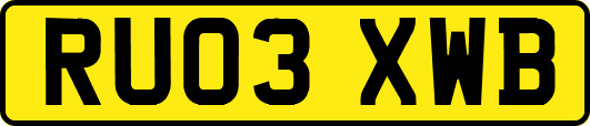 RU03XWB