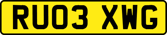 RU03XWG
