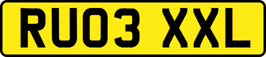 RU03XXL