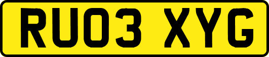 RU03XYG