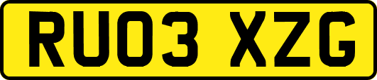RU03XZG
