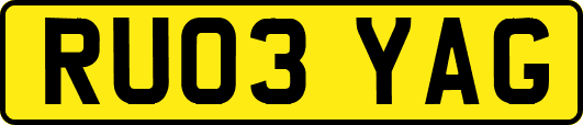 RU03YAG
