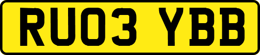 RU03YBB
