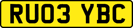 RU03YBC