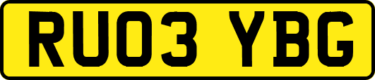 RU03YBG