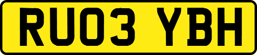RU03YBH