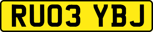 RU03YBJ