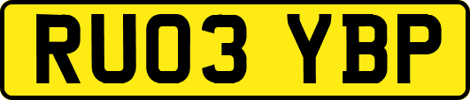 RU03YBP