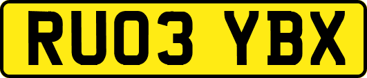 RU03YBX