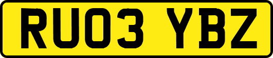 RU03YBZ