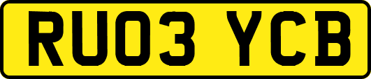 RU03YCB