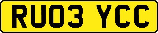 RU03YCC