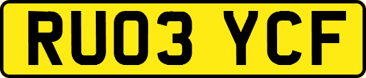 RU03YCF