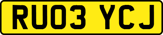 RU03YCJ