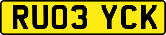 RU03YCK
