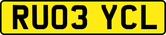 RU03YCL