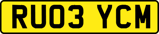 RU03YCM