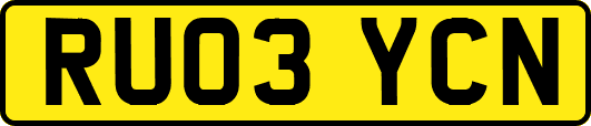 RU03YCN