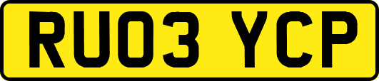 RU03YCP