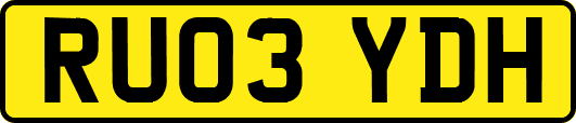 RU03YDH