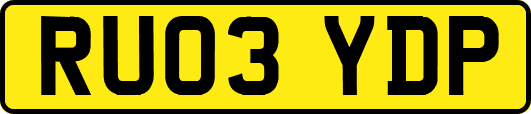RU03YDP