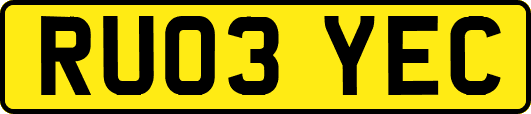 RU03YEC