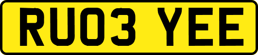 RU03YEE