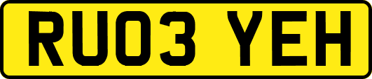 RU03YEH
