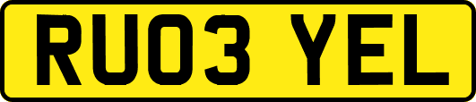 RU03YEL