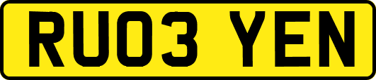 RU03YEN